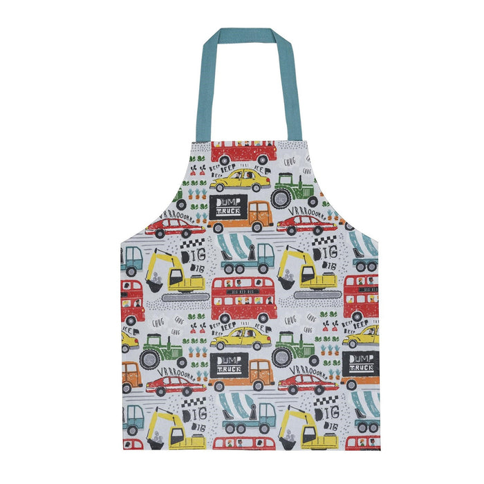PVC Children's Aprons
