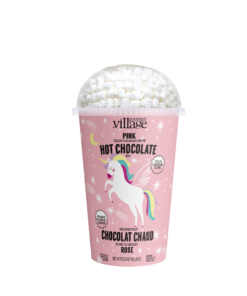 Hot Chocolate Mix