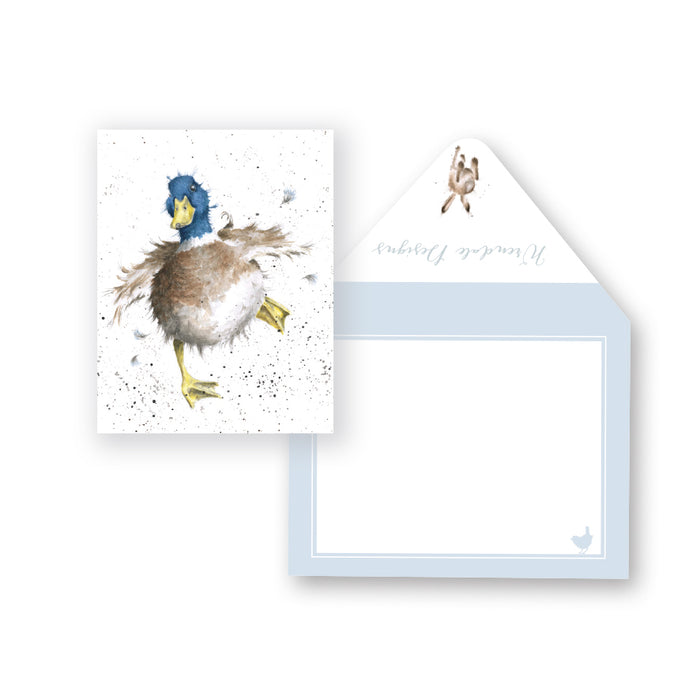 Enclosure Gift Card