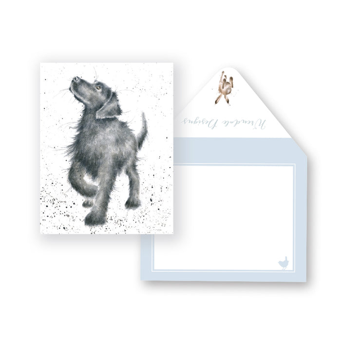 Enclosure Gift Card