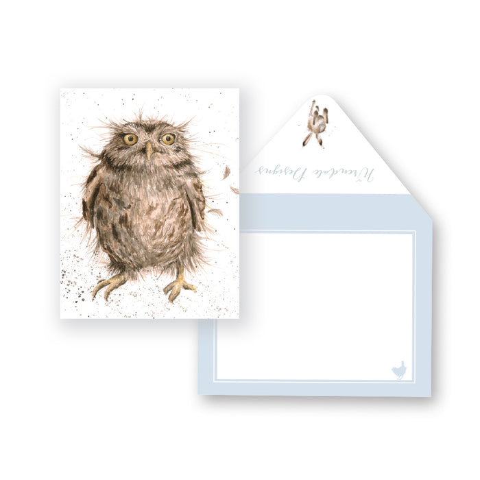 Enclosure Gift Card
