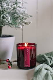 Cordova Candle
