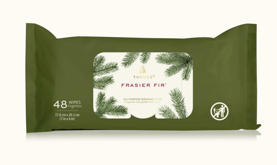 Thymes Frasier Fir