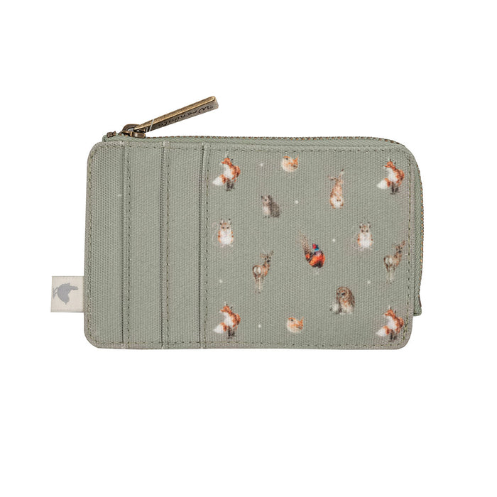Card Holder Coin Purse