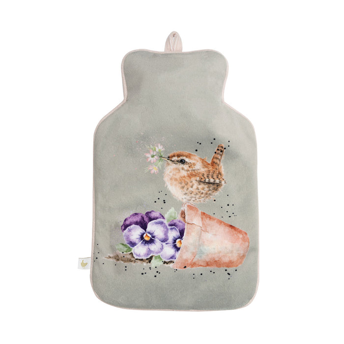 Hot Water Bottle