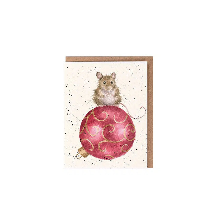 Enclosure Cards (Christmas)