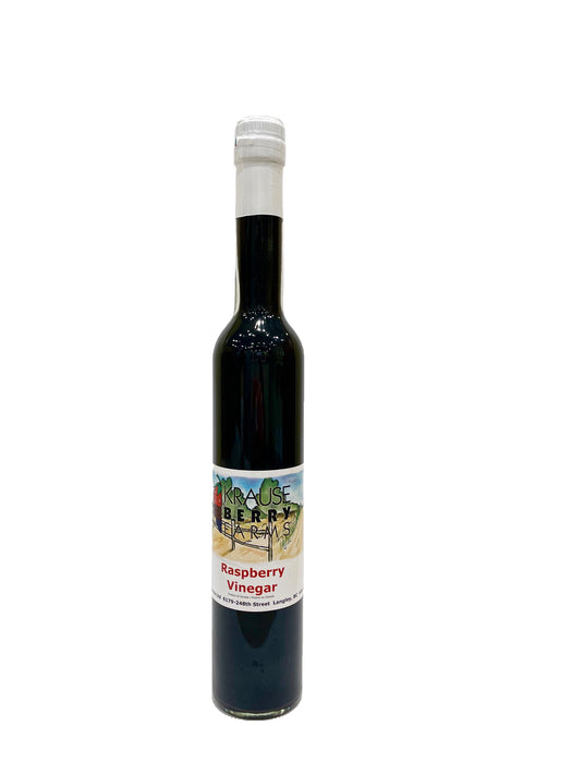 RASPBERRY VINEGAR