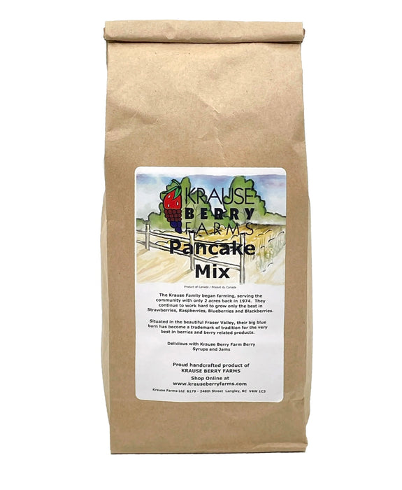 PANCAKE MIX LARGE