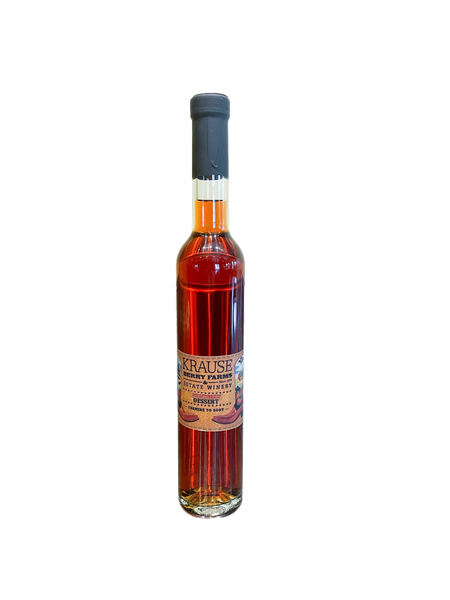 Strawberry Dessert Wine made onsite in our award winning Fraser Valley Winery. Visit the Estate Winery in Langley BC for a wine tasting or shop our wine store year round.