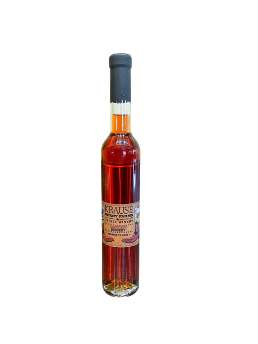 Strawberry Dessert Wine made onsite in our award winning Fraser Valley Winery. Visit the Estate Winery in Langley BC for a wine tasting or shop our wine store year round.