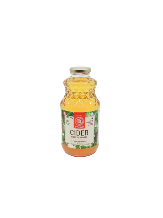 Taves Family Farms Apple Cider 909ml