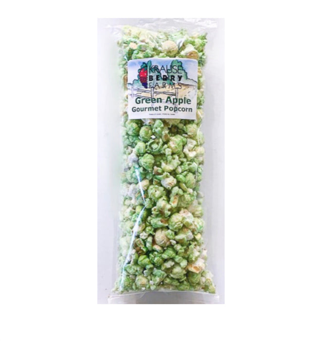 KETTLE CORN GREEN APPLE