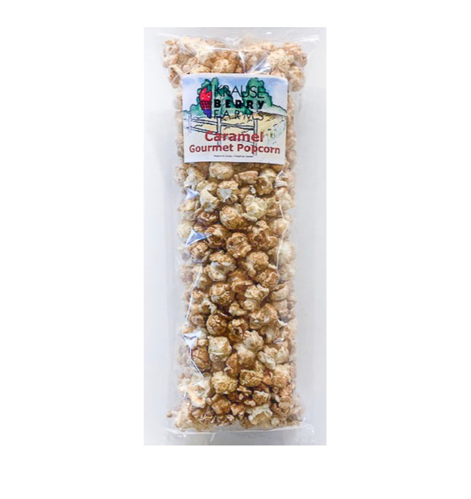 KETTLE CORN CARAMEL