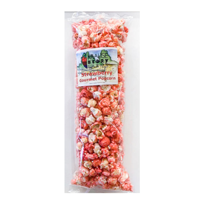 KETTLE CORN STRAWBERRY