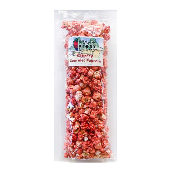 KETTLE CORN  CHERRY