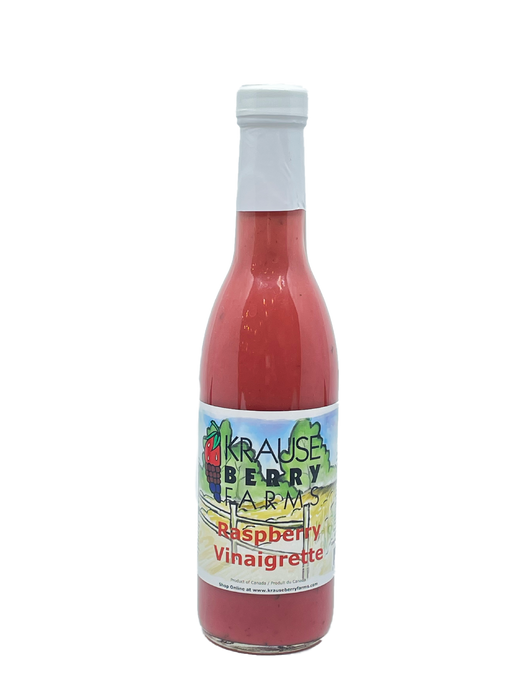 RASPBERRY VINAIGRETTE