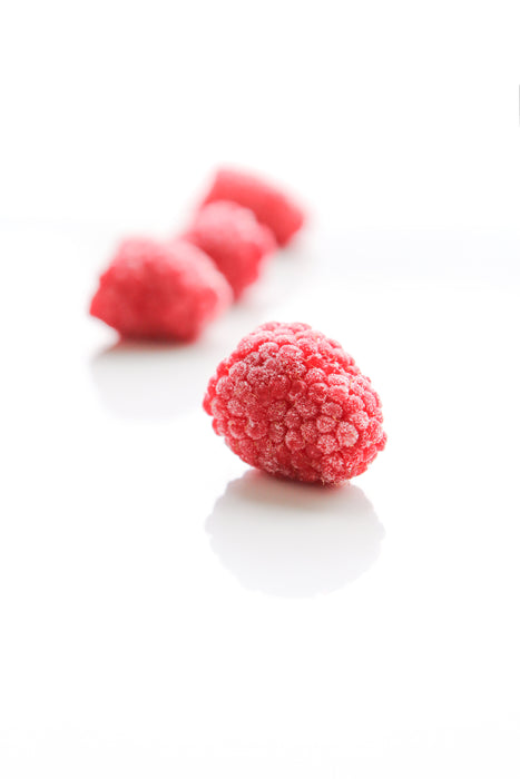 IQF RASPBERRIES